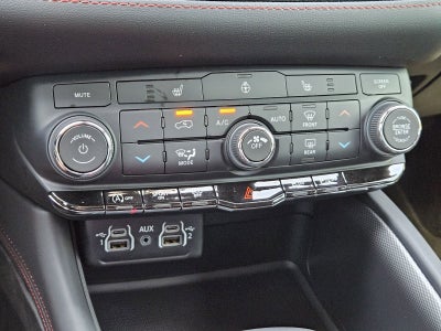 2026 Dodge Durango DURANGO GT RWD