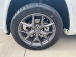 2021 Jeep Grand Cherokee 80th Anniversary 4x2