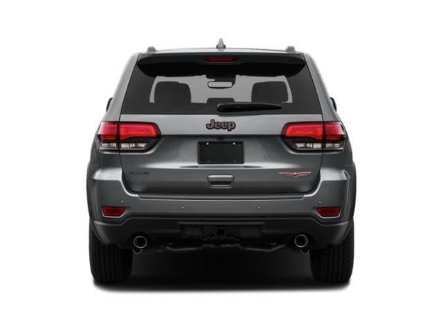 2020 Jeep Grand Cherokee Trailhawk 4x4