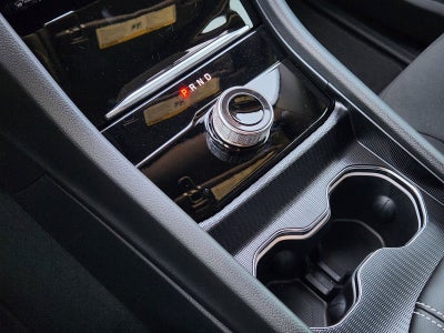 2026 Jeep Grand Cherokee GRAND CHEROKEE LAREDO 4X2