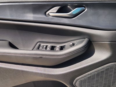 2026 Jeep Grand Cherokee GRAND CHEROKEE LAREDO 4X2