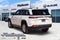2026 Jeep Grand Cherokee GRAND CHEROKEE LAREDO 4X2