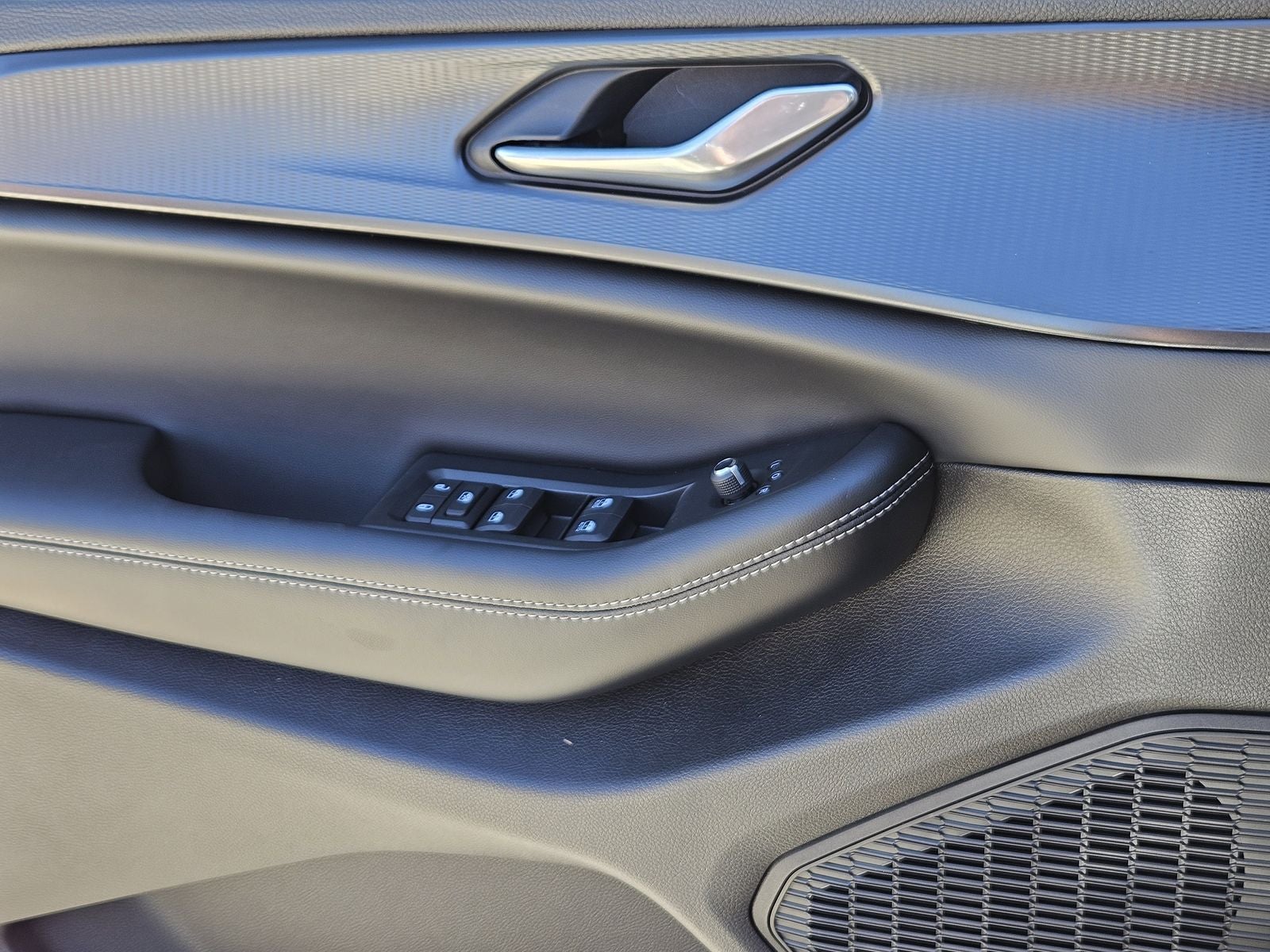 2026 Jeep Grand Cherokee GRAND CHEROKEE LAREDO 4X2