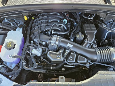 2026 Jeep Grand Cherokee GRAND CHEROKEE LAREDO 4X2