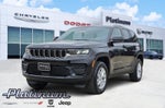 2026 Jeep Grand Cherokee GRAND CHEROKEE LAREDO 4X2