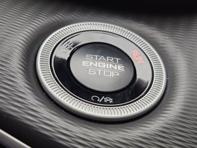 2026 Jeep Grand Cherokee GRAND CHEROKEE LAREDO 4X2