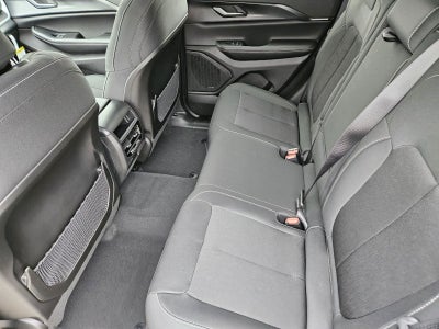 2026 Jeep Grand Cherokee GRAND CHEROKEE LAREDO 4X2