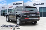 2026 Jeep Grand Cherokee GRAND CHEROKEE LAREDO 4X2