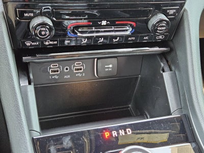 2026 Jeep Grand Cherokee GRAND CHEROKEE LAREDO 4X2