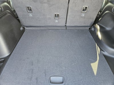 2026 Jeep Grand Cherokee GRAND CHEROKEE LAREDO 4X2