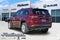 2026 Jeep Grand Cherokee GRAND CHEROKEE LAREDO 4X2