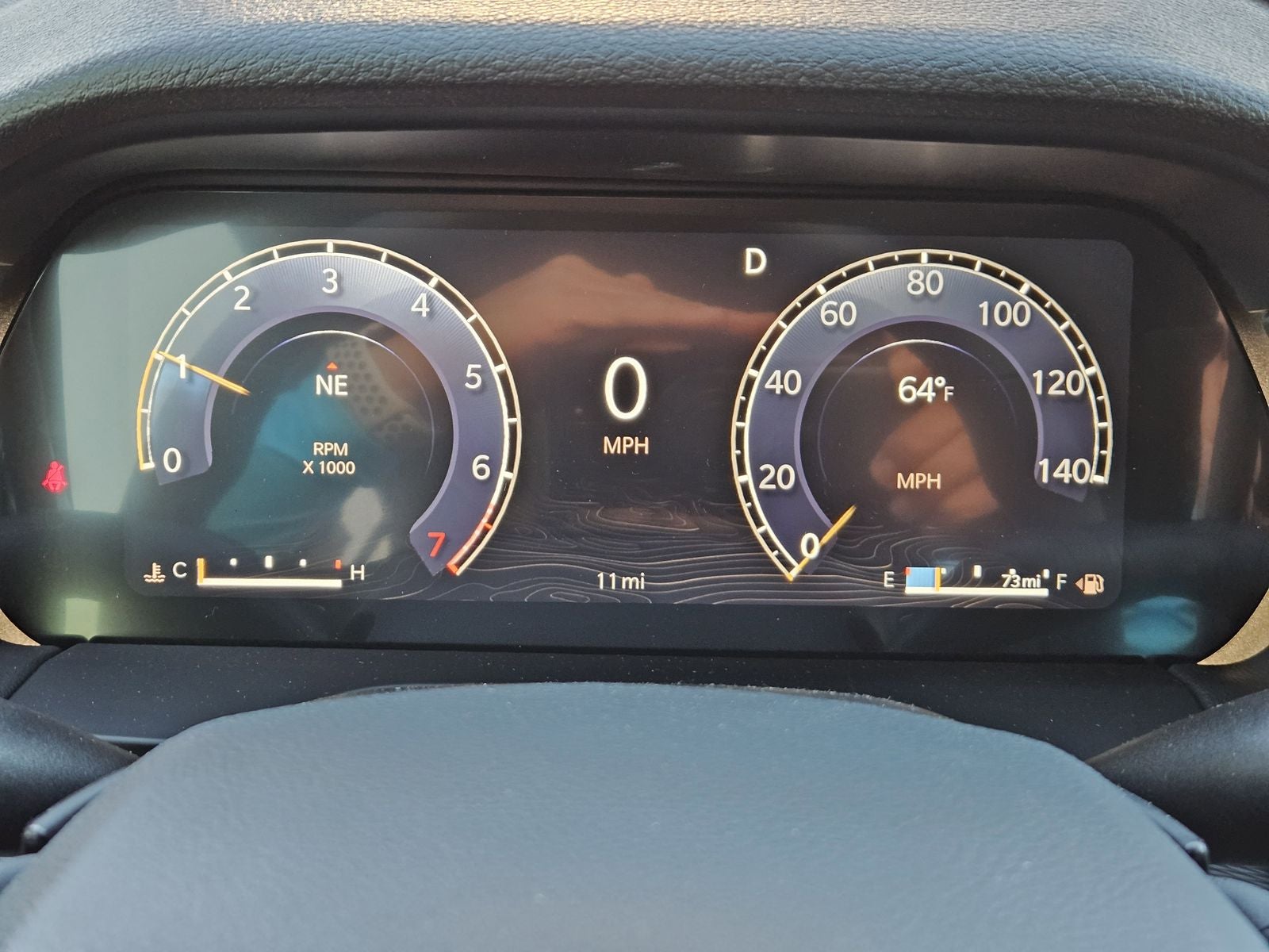 2025 Jeep Grand Cherokee GRAND CHEROKEE ALTITUDE 4X2