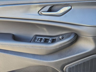 2025 Jeep Grand Cherokee GRAND CHEROKEE ALTITUDE 4X2