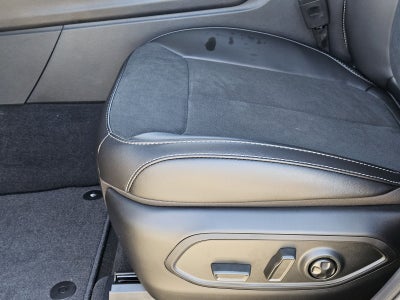 2025 Jeep Grand Cherokee GRAND CHEROKEE ALTITUDE 4X2