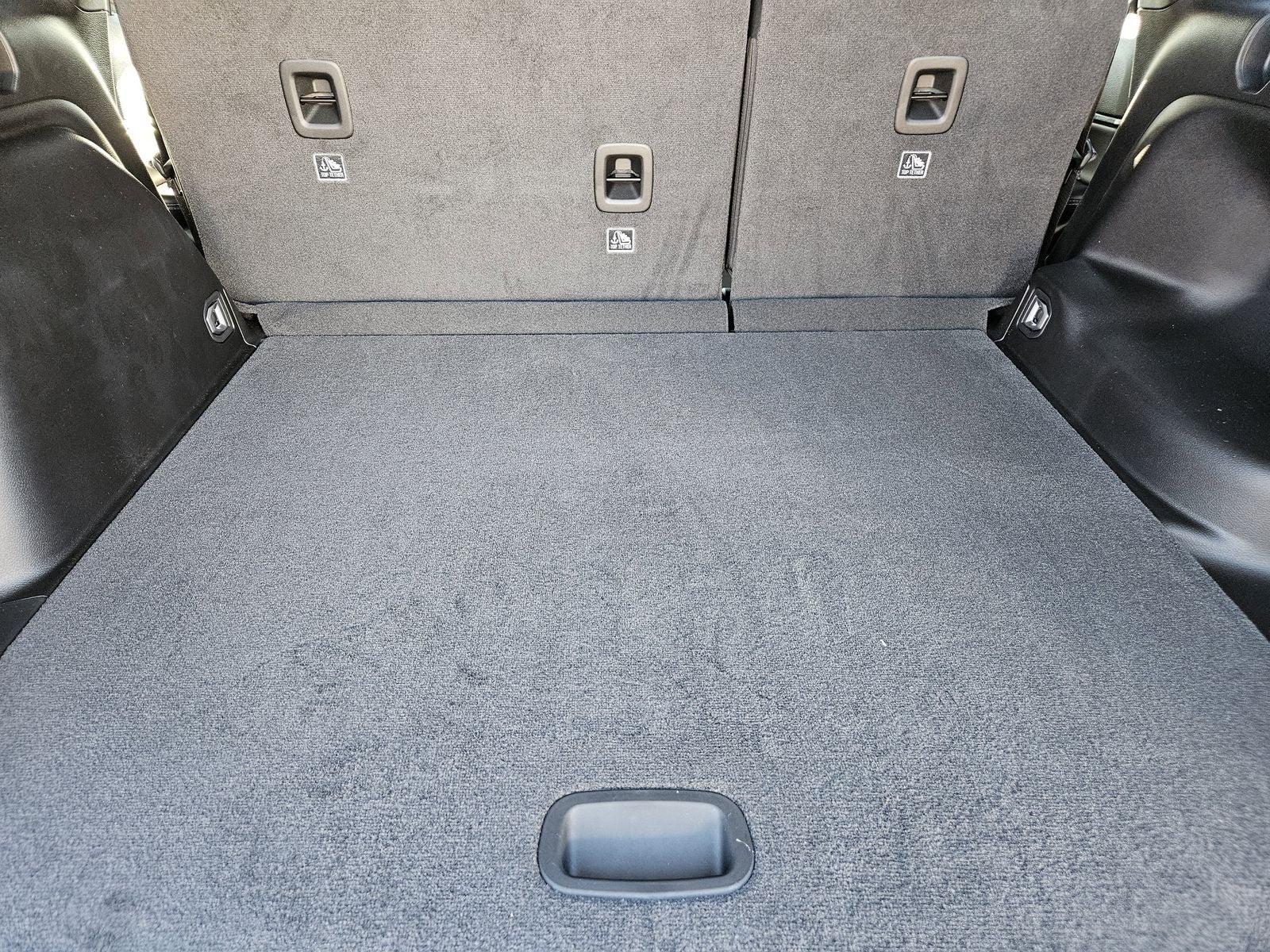 2025 Jeep Grand Cherokee GRAND CHEROKEE ALTITUDE 4X2