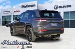 2025 Jeep Grand Cherokee GRAND CHEROKEE ALTITUDE 4X2