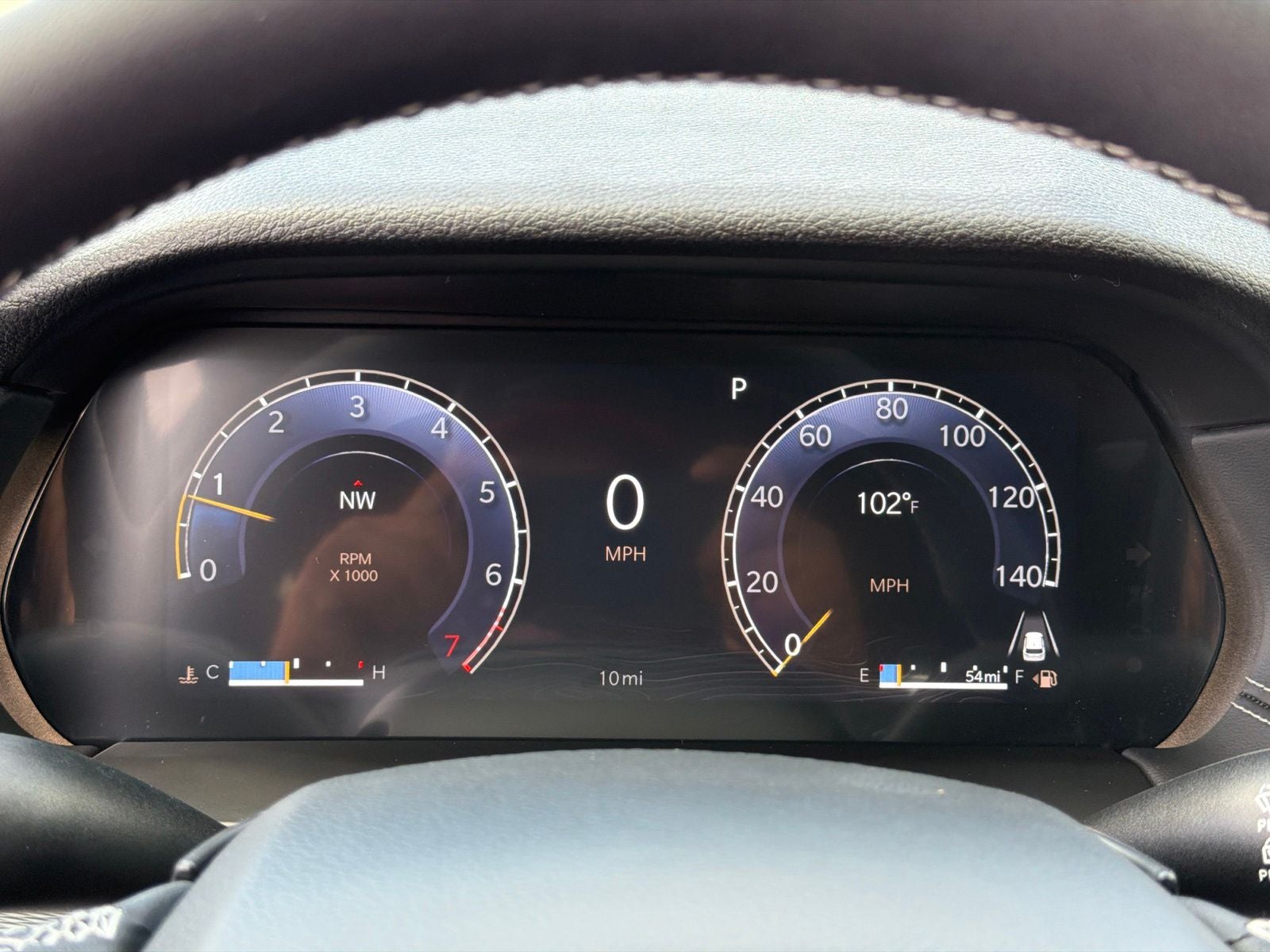 2027 Jeep Grand Cherokee GRAND CHEROKEE LAREDO X 4X2