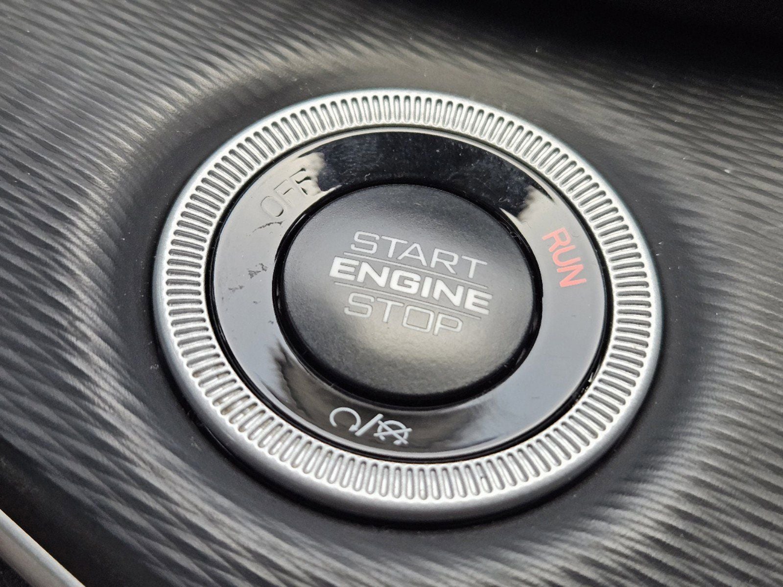 2024 Jeep Grand Cherokee GRAND CHEROKEE ALTITUDE X 4X2