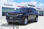 2025 Jeep Grand Cherokee GRAND CHEROKEE LAREDO X 4X2