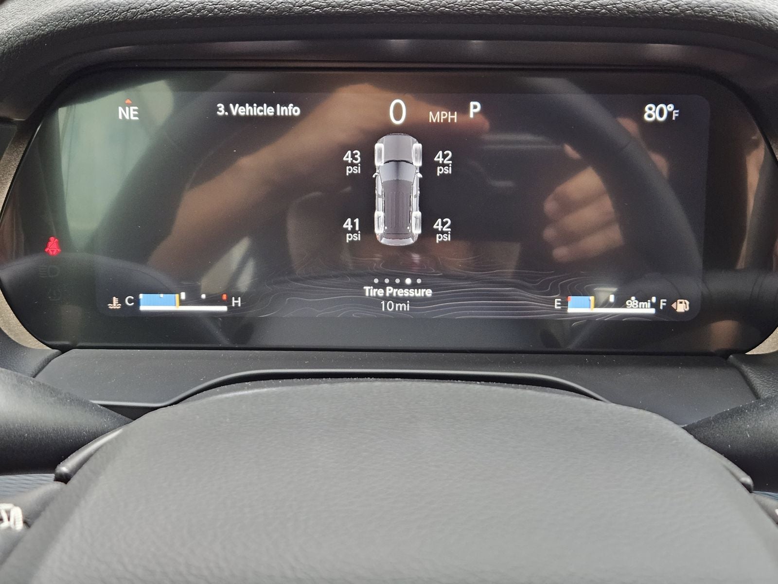 2026 Jeep Grand Cherokee GRAND CHEROKEE LAREDO 4X2