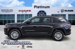 2026 Jeep Grand Cherokee GRAND CHEROKEE LAREDO 4X2