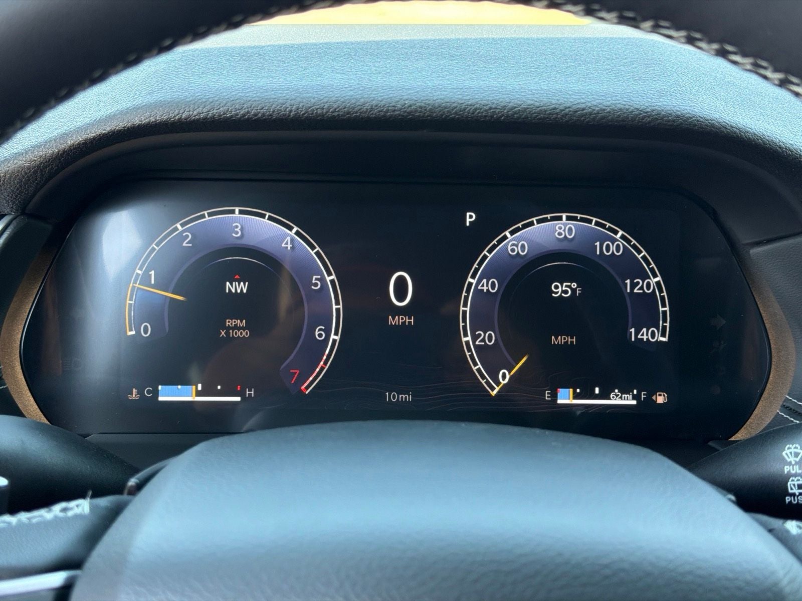 2027 Jeep Grand Cherokee GRAND CHEROKEE LAREDO X 4X2