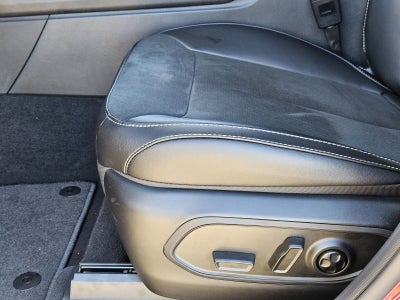 2025 Jeep Grand Cherokee GRAND CHEROKEE ALTITUDE 4X2