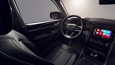 2026 Jeep Grand Cherokee GRAND CHEROKEE LAREDO 4X2