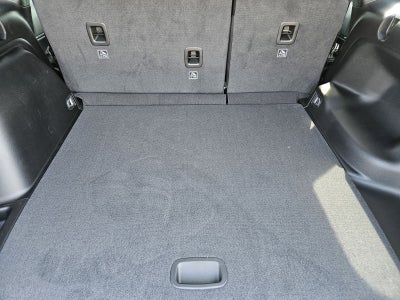 2026 Jeep Grand Cherokee GRAND CHEROKEE LAREDO 4X2