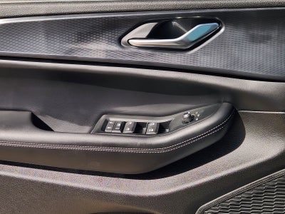 2026 Jeep Grand Cherokee GRAND CHEROKEE LAREDO 4X2