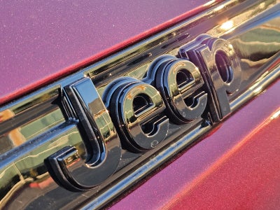 2025 Jeep Grand Cherokee GRAND CHEROKEE ALTITUDE X 4X2