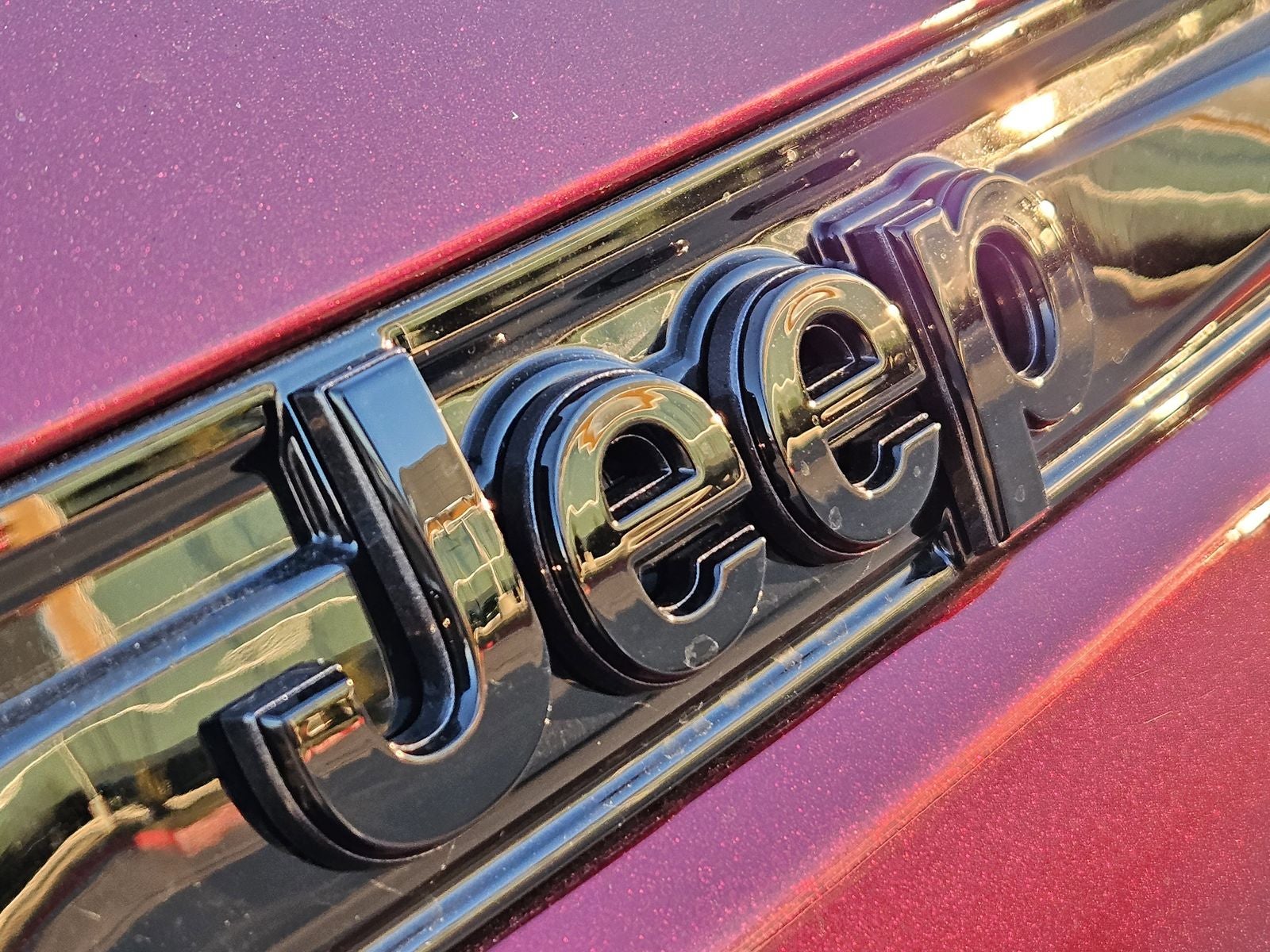 2025 Jeep Grand Cherokee GRAND CHEROKEE ALTITUDE X 4X2