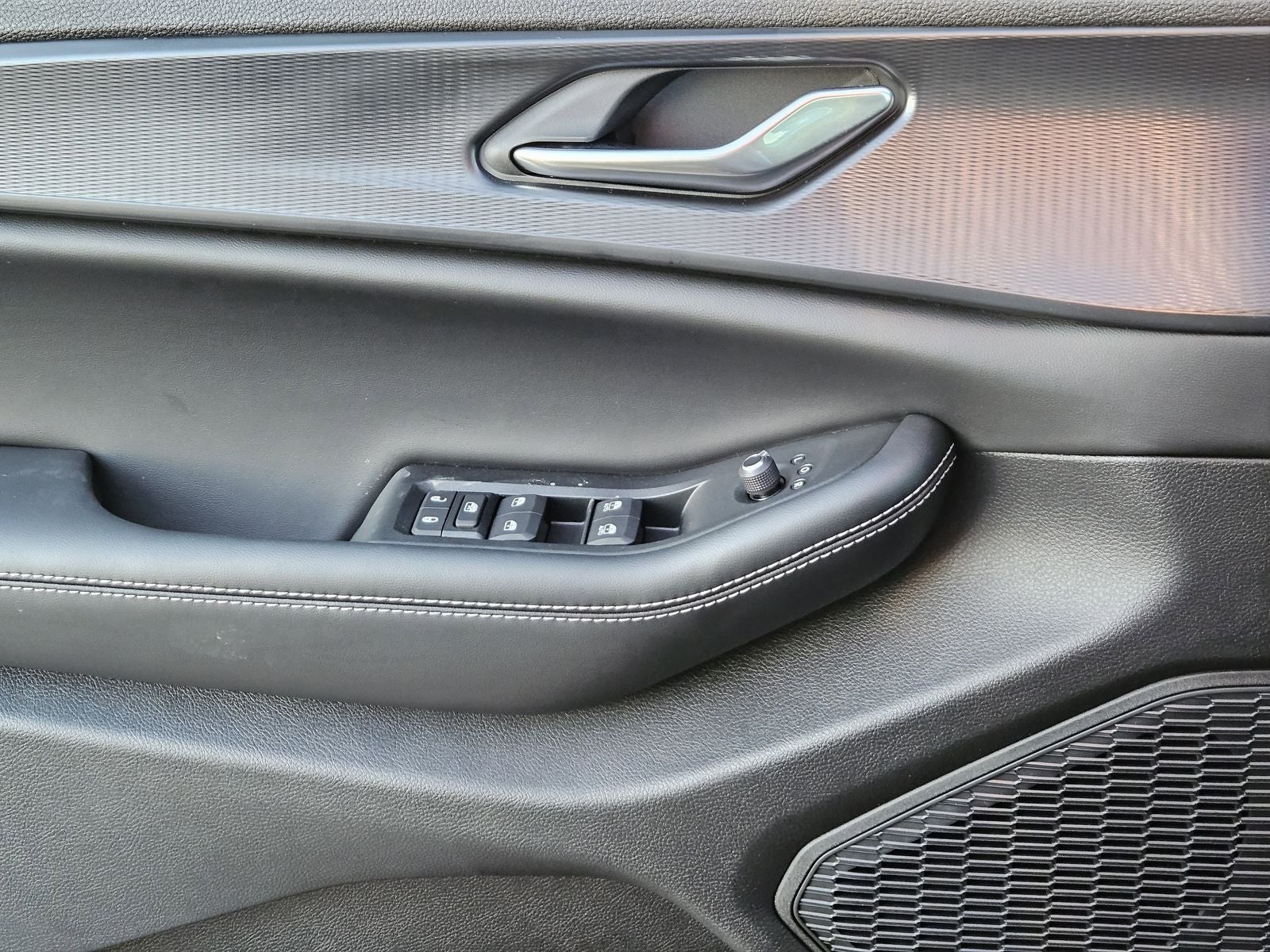 2025 Jeep Grand Cherokee GRAND CHEROKEE ALTITUDE X 4X2