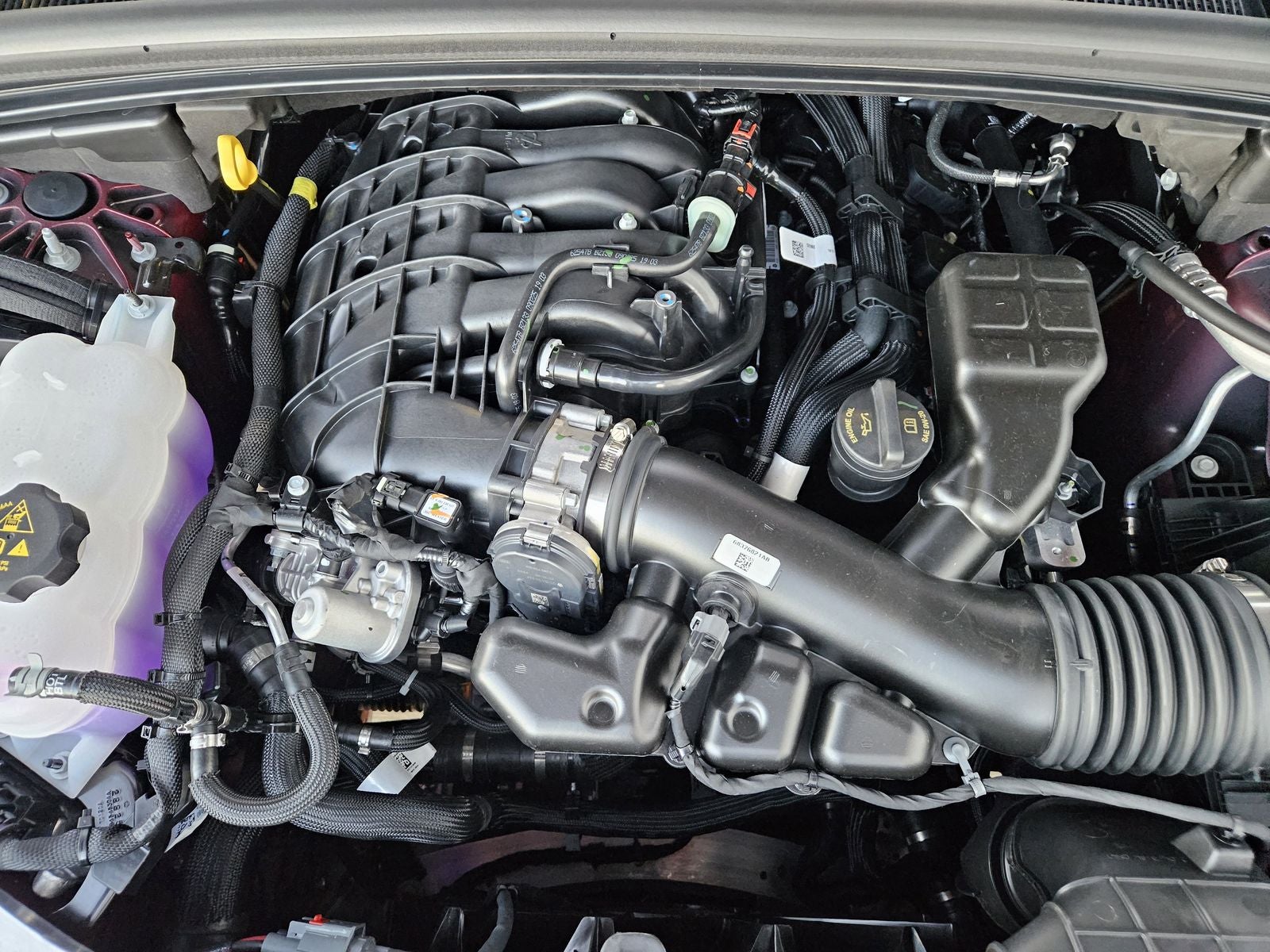 2025 Jeep Grand Cherokee GRAND CHEROKEE ALTITUDE X 4X2