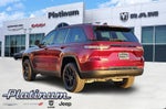 2025 Jeep Grand Cherokee GRAND CHEROKEE ALTITUDE X 4X2
