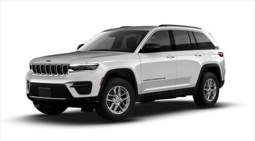 2026 Jeep Grand Cherokee GRAND CHEROKEE LAREDO 4X2