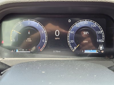2026 Jeep Grand Cherokee GRAND CHEROKEE LAREDO 4X2