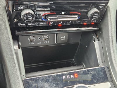 2026 Jeep Grand Cherokee GRAND CHEROKEE LAREDO 4X2