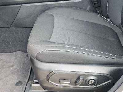 2026 Jeep Grand Cherokee GRAND CHEROKEE LAREDO 4X2