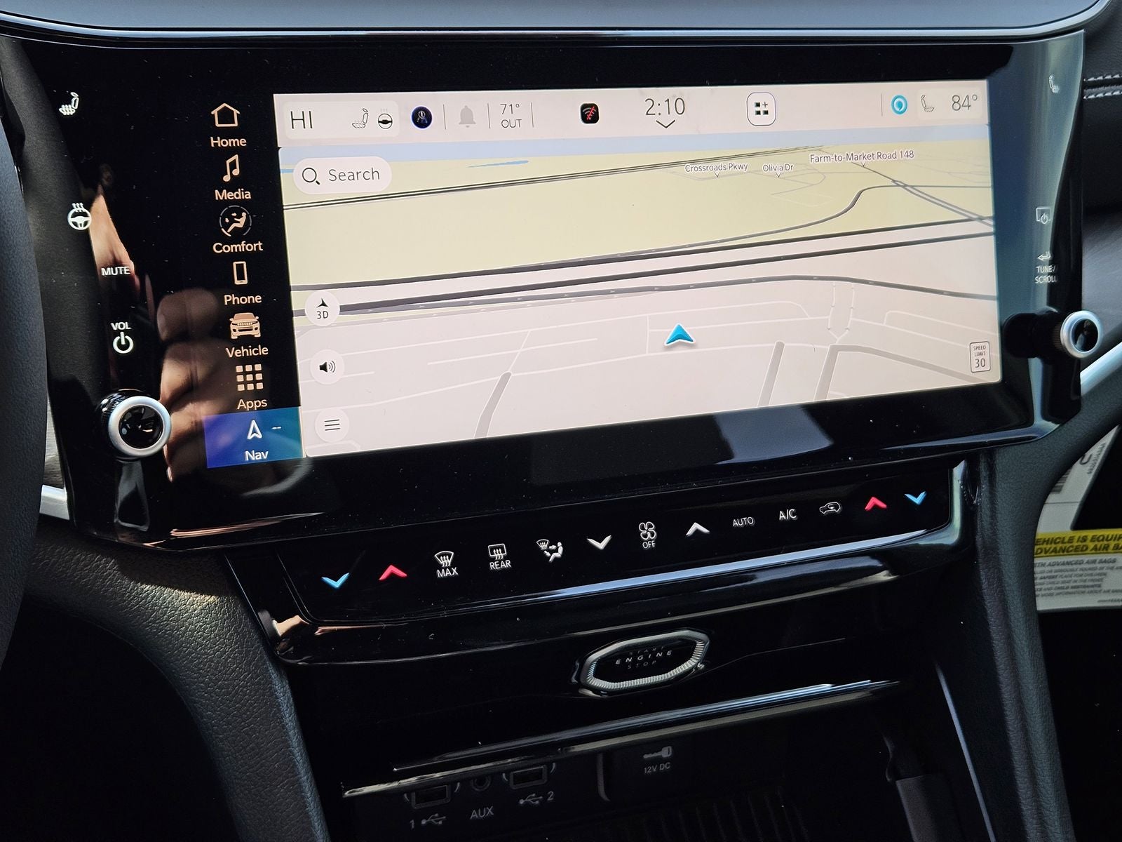 2026 Jeep Grand Cherokee GRAND CHEROKEE ALTITUDE 4X2