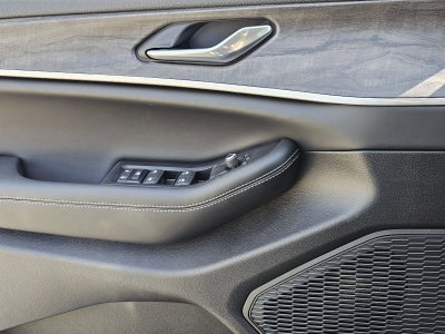 2026 Jeep Grand Cherokee GRAND CHEROKEE ALTITUDE 4X2