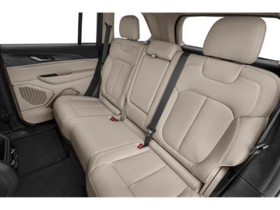 2022 Jeep Grand Cherokee Limited 4x2