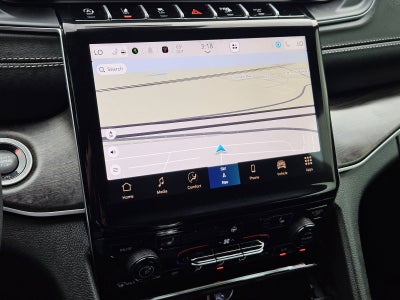 2025 Jeep Grand Cherokee GRAND CHEROKEE LIMITED 4X2