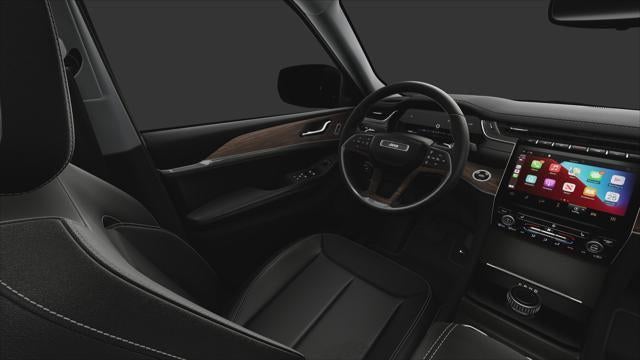 2025 Jeep Grand Cherokee GRAND CHEROKEE LIMITED 4X2