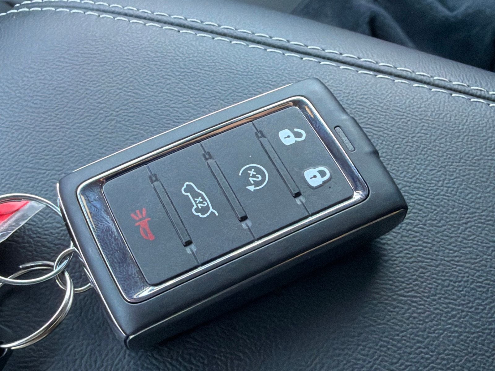 2027 Jeep Grand Cherokee GRAND CHEROKEE LIMITED 4X2