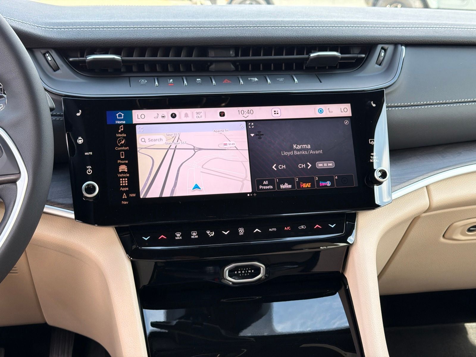 2027 Jeep Grand Cherokee GRAND CHEROKEE LIMITED 4X2