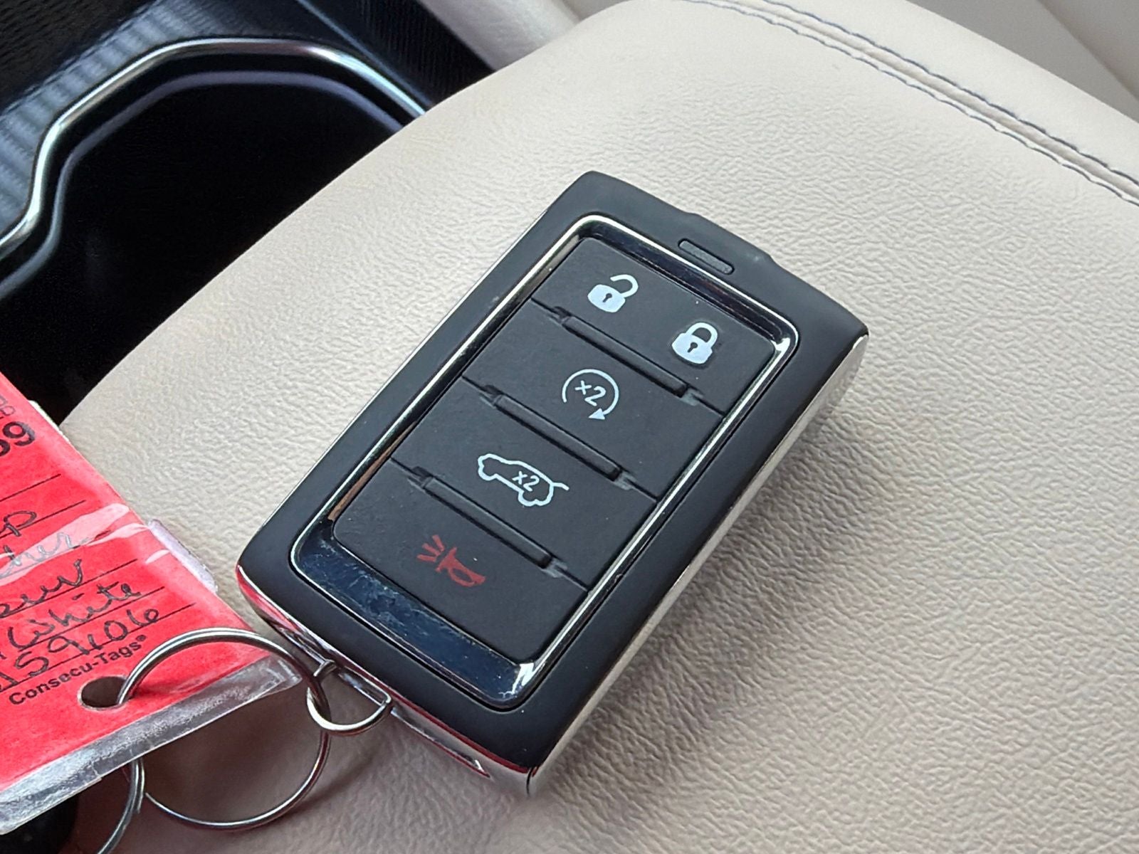 2027 Jeep Grand Cherokee GRAND CHEROKEE LIMITED 4X2