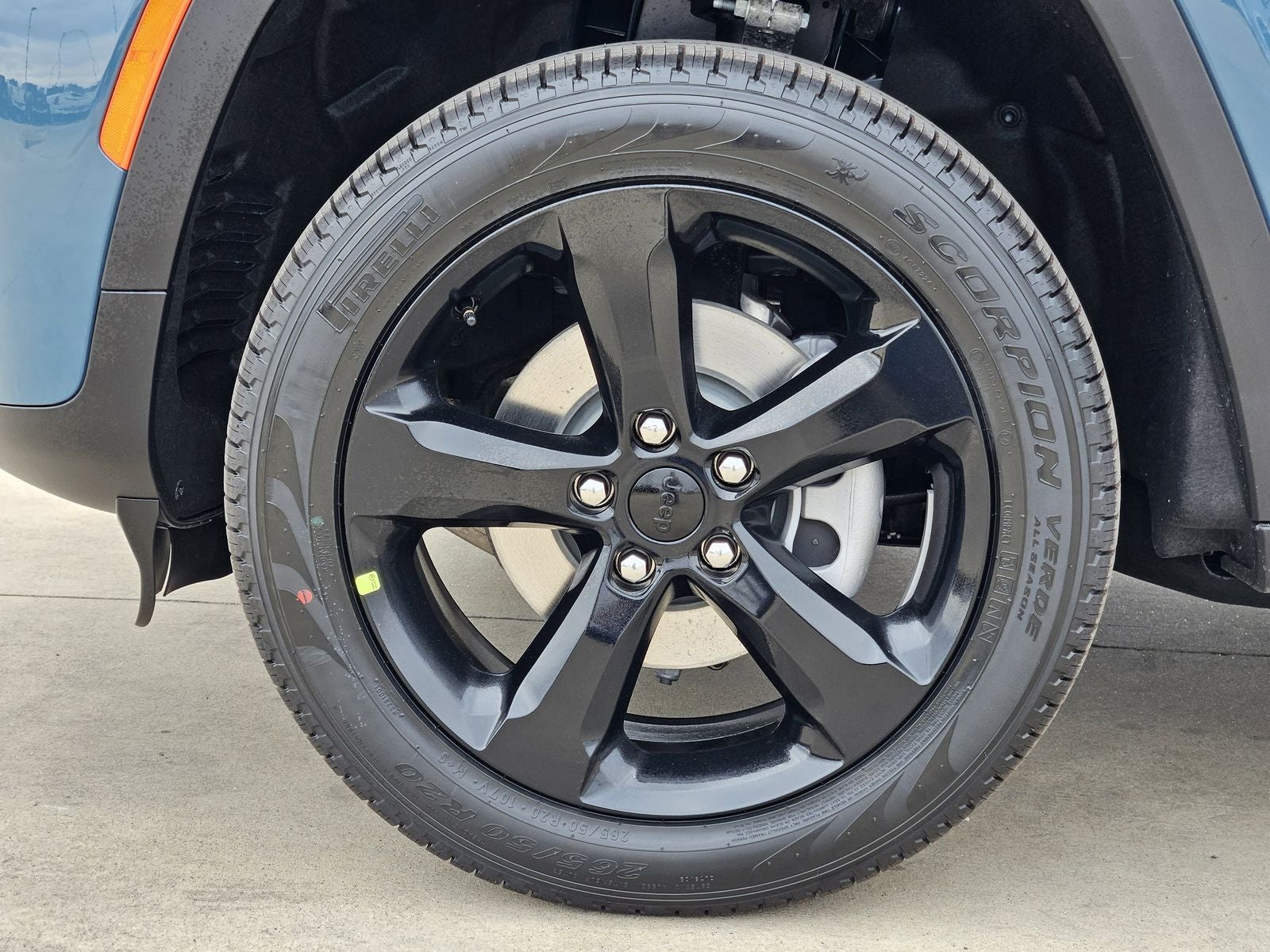 2026 Jeep Grand Cherokee GRAND CHEROKEE LIMITED 4X2