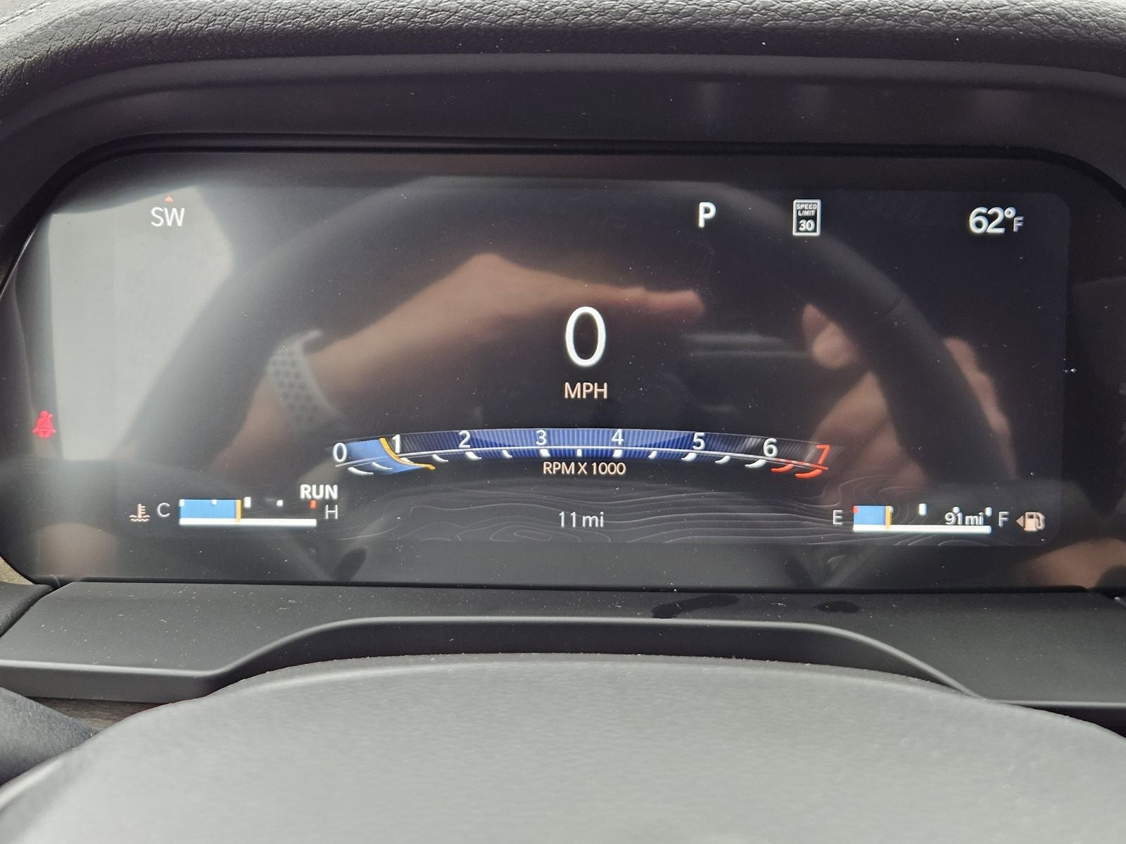 2026 Jeep Grand Cherokee GRAND CHEROKEE LIMITED 4X2