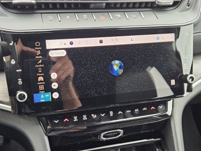 2026 Jeep Grand Cherokee GRAND CHEROKEE LIMITED 4X2